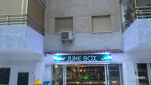 Foto de The Jukebox Bar