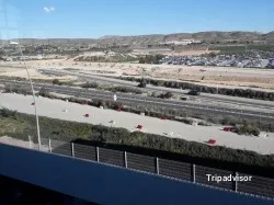 Restaurante Tim Hortons - Aeropuerto de Alicante - Elx
