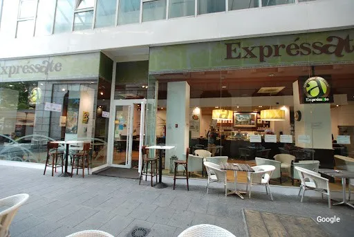 Foto de Cafetería Expressate