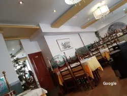 Restaurante Mulan, restaurant a Santander