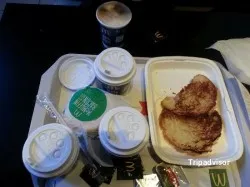 Restaurante McDonald's - La Campana - Sevilla