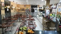 Le Bistrot 1960, restaurant a Palamós