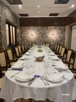 Restaurante Restaurante Emilio - Hellín