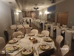 Bar La Posada, restaurant a El Coronil