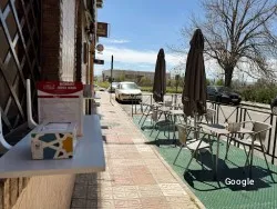 Restaurante Restaurante Pizzeria Romana - Granada