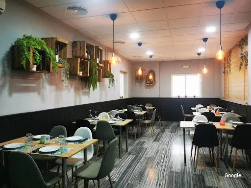 Foto de El Pelanas Taberna