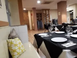 Restaurante La Blonda - Valencia