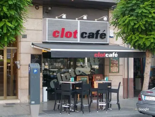 Foto de Clot Café