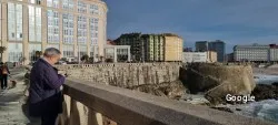 Restaurante Trueiro - A Coruña