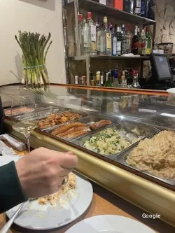 Cervecería Ca Juan, restaurant a Mutxamel