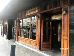 Restaurante El Comercio - Getxo