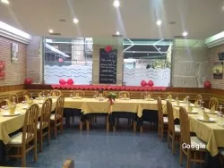 Restaurante La Pomarola - Vigo