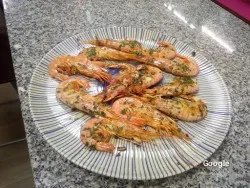 Restaurante Bar Las Islas Aznar - Tarragona