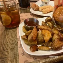 Restaurante Goiko - Alcorcón - Alcorcón