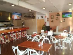 Restaurante D'tapas - Xàbia