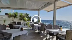 Restaurante El Pescador - Yaiza