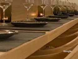 Restaurante NOJA by Cotton Sushi Lab - Ibiza