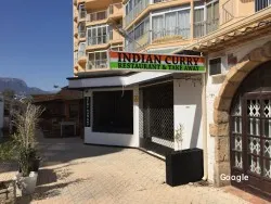 Indian Curry Calpe, restaurant a Calp