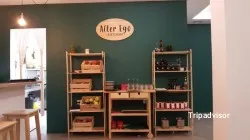 Restaurante Alter Ego Ristobar - Málaga