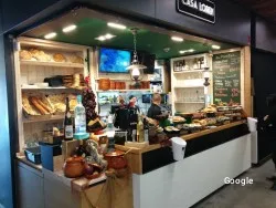Restaurante Casa Loren - Bilbao