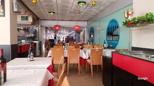 Foto de Chinese Buffet