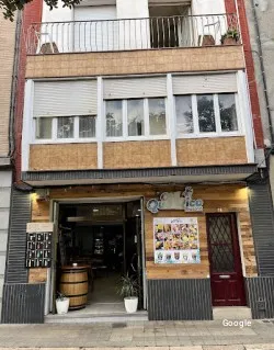Restaurante Café & ole - Figueres