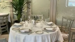 Restaurante Gelin - Santander