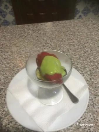 Foto de Alpha