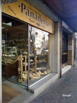 Restaurante Pandería Gran Capitán - Granada