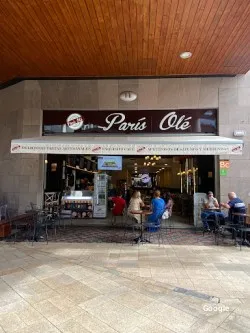 Restaurante Paris Ole - Telde