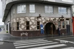 Restaurante As Tixolas - Viveiro