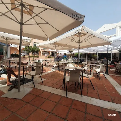 Foto de Sol Cafe