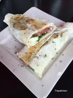 Restaurante La Piccola Italia - Vigo