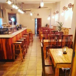 LOTSAGABE, restaurant in Ibiza