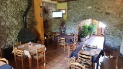 El Cruse de cal Xisquet, ristorante a Saldes