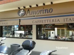 Restaurante Amorino - Blanes