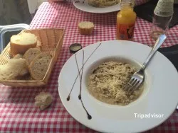 Restaurante Dovela - Zaragoza