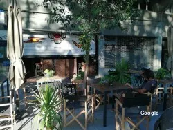 Restaurante Bar El Tigre Barcelona - Barcelona
