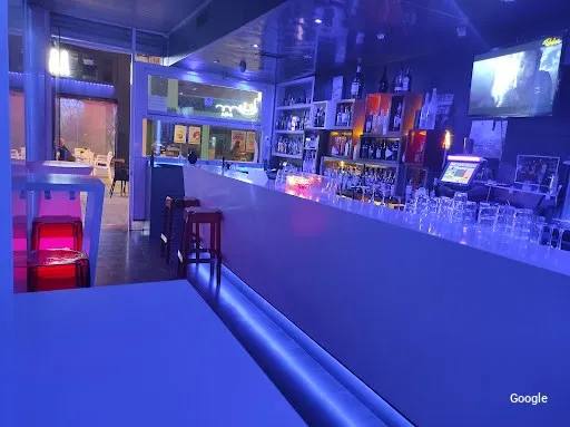 Foto de El 9 Bar
