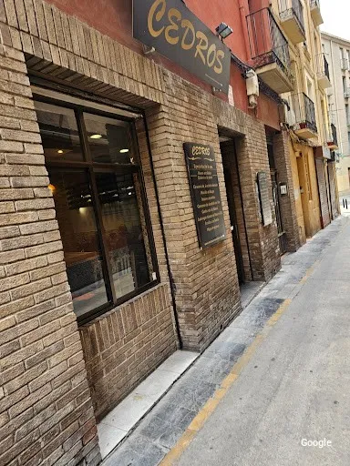 Photo by Restaurante Los Cedros
