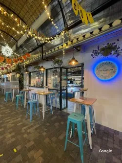 Restaurante Ostrarium Bar Denia - Dénia