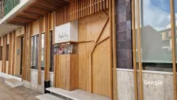 Restaurante La Lobita - Navaleno