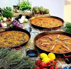 Restaurante Xodó Restaurante - Fuengirola