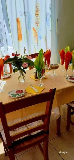 Restaurante La Finquita - Calp