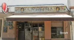 Restaurante Braseria ca la iaia - Terrassa