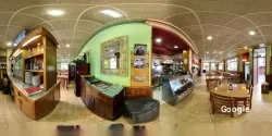 Restaurante Parrilla Casa Julio - Gijón