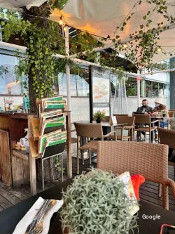 Restaurante Kurz & Gut Gaudi - Barcelona