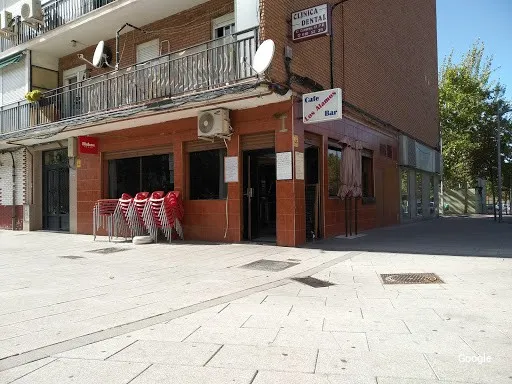 Foto de Los Álamos