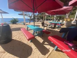 Restaurante Bamboo Beach - Calvià