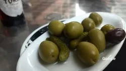 Restaurante Marysol - Valencia